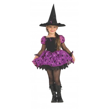 Moonlight Magic Witch KIDS HIRE